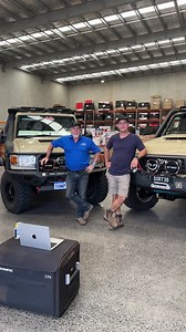 What is the #1 MOD you'd do to a rig? 🛠️ Let's start a discussion in the comments - go! 👇 - #4x4 #offroading #mods #mechanic | 4WD 24/7