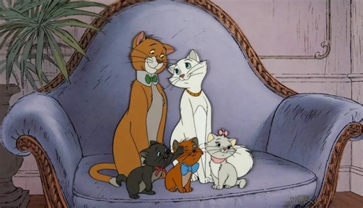 Questlove To Direct Live-Action 'The Aristocats' Movie | Chip and Company