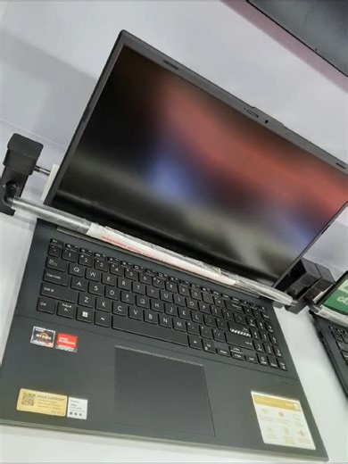 ASUS Vivobook Go 15 E1504FA-NJ1528WSM -AMD Ryzen™ 5-7520U -16GB LPDDR5 -15.6-inch FHD (1920 x 1080)60Hz/ 250nits -512GB M.2 NVMe™ PCIe® 3.0 SSD -AMD Radeon™ Graphics -LED Backlit Unit: LED Backlit -Weight: 1.63 kg -Windows 11 Home/ Microsoft Office Home 2024 + Microsoft 365 Basic -Case-color: Mixed Black #idenicosmcitydaet #asus #ryzen #amdgraphics @SRP:PHP32,995.00 @CASH:PHP30,995.00 | Idenico - SM City Daet | Facebook