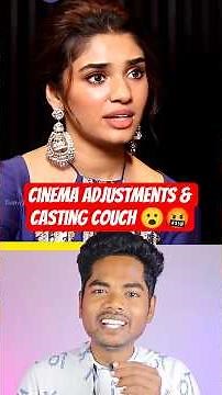 யார் அந்த நடிகர் 😮🤬 Actress Open Statement 😮🔥 Industry Experience Revealed👺💯 #poojahegde #funny