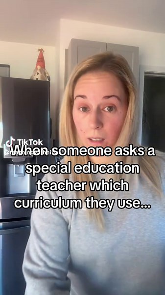 So many districts don’t give sped teachers resources, but I’m so thankful for this website to help make lesson plans for my sped class 😭 #spedteacher #spedteachersoftiktok #specialneeds #teachertok #teacherlife