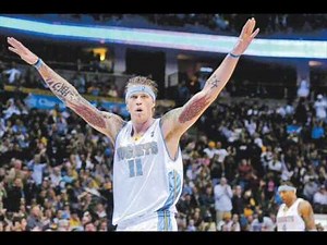 Chris Birdman Andersen - Greatest Highlights