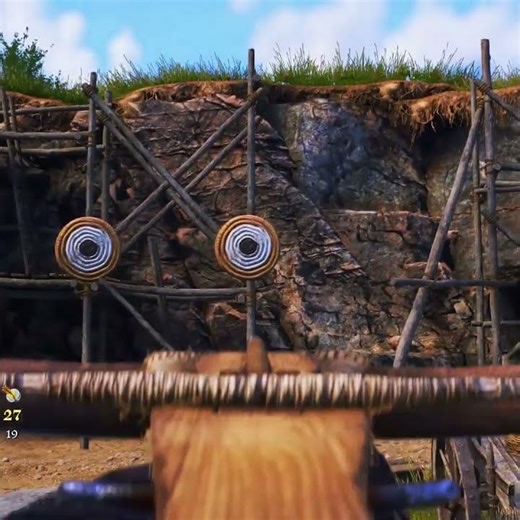 At least he is trying to win, but to no avail #gaming #handtohandcombat #kcd2 #funnyimages