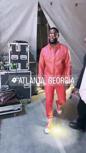 Gucci mane performing live #reels #guccimane | Kevin Sawadogo