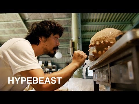 How Otani Workshop Is Transforming Ancient Japanese Ceramics