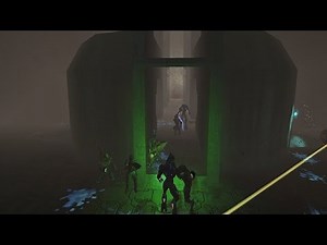 Halo CE Campaign Mod - Assault