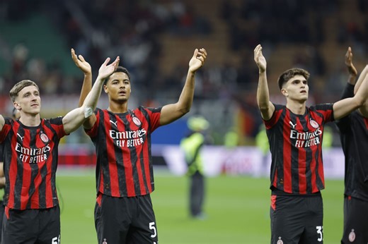 AC Milan vs Pisa Prediction and Betting Tips | October 24th 2025