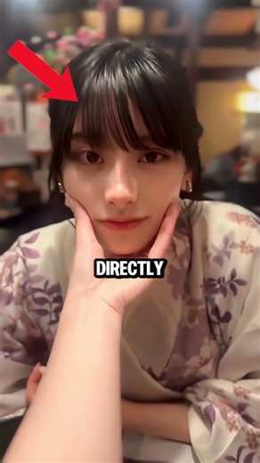 Did you know that dating in Japan often starts with a strategic job interview? #japan #vlog #facts