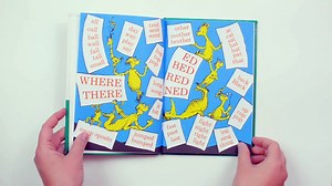 Hop on Pop by Dr. Seuss - Books for kids read aloud!