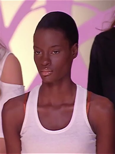 The Rise of Ann Ward on America's Next Top Model