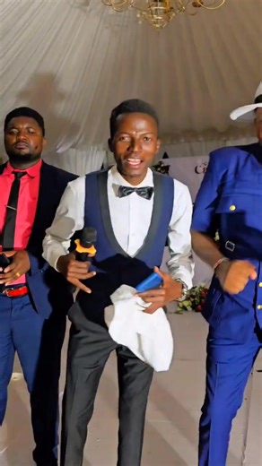 6.3K views · 226 reactions | Makinya ma weekend ❤️‍ | Mc Toto | Facebook