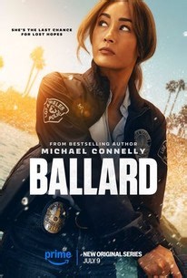 Ballard: Season 1 | Rotten Tomatoes