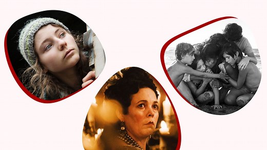 The 10 Best Movies of 2018