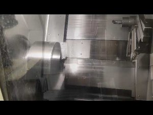 DMG GILDEMEISTER ecoline CTX 310 eco V3 (2009) Lathe