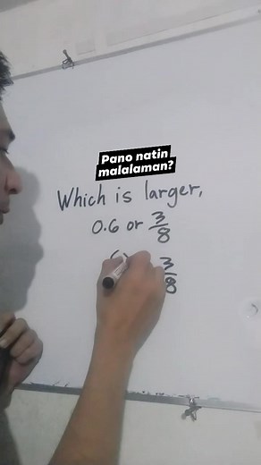 12 reactions · 11 shares | Basic mathematics review #mathematics | Ryan Delos Reyes | Facebook