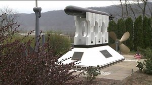 Lasting memories of WWII