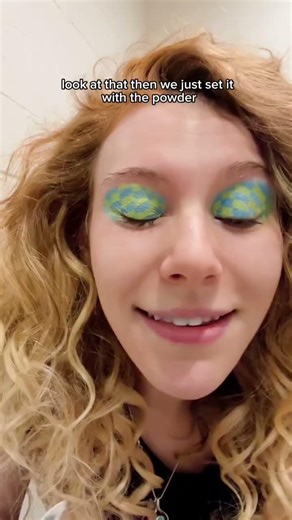 how i get stage ready as a touring artist