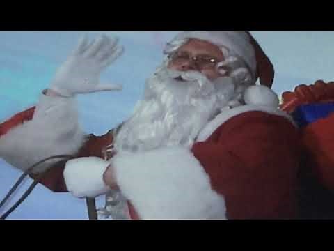 SpongeBob Squarepants Christmas Who Ending Scene