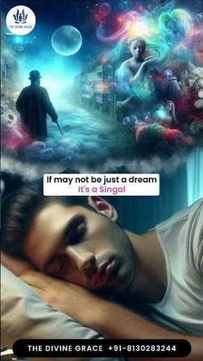 🌙 When Someone Who Has Died Appears in Your Dreams | Spiritual Meaning Explained Simply