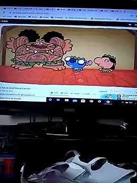 The Ultimate "Lilo & Stitch" Recap Cartoon end credits