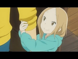 Usagi Drop - A Love Letter to Parenthood