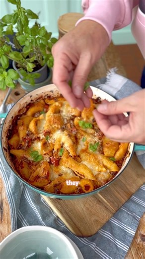 Bolognese Pasta Sauce
