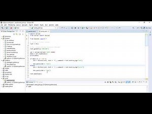 Reading ESP8266 GPIO pin from Python code | Python serial port communication | pyserial tutorial