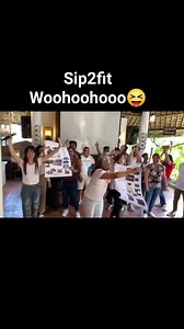 17 reactions · 10 comments | FIRST BMS -TABACO TRAINING TAO ELEV8 WAY TO SUCCESS殺 #FYP #VIRALVIDEO #forevergrateful #taoelev8 MrJaypee Diwa Dimalanta tuwang tuwa藍 THank u sa lahat❤️❤️❤️ | Aikim Rich Li | Facebook
