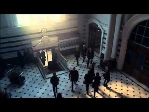 DIESEL - Fuel for Life