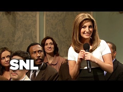 Hamilton - Saturday Night Live