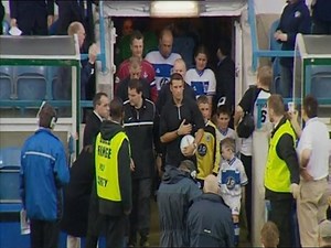 Throwback to this day 1️⃣7️⃣ years ago ... ... when #QPR reached the League One play-off final! | QPR FC