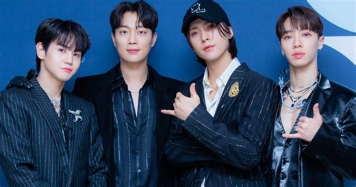 How HIGHLIGHT Really Felt About Debuting With A New Name