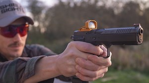 Shield Sights Announces the RMSx as the New Dedicated Competition Sight | Soldier Systems Daily