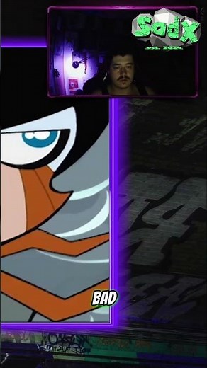 Super Robot Monkey Team Cleaning Day! #superrobotmonkeyteam #nostalgia #jetix #cartoon