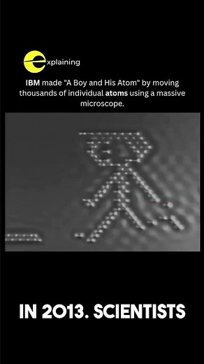 World Record: The World's Smallest Movie Ever Made! 🤯
