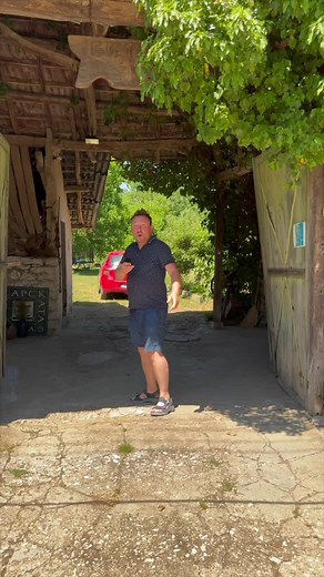 Charming Guesthouse Stay in a Bulgarian Village