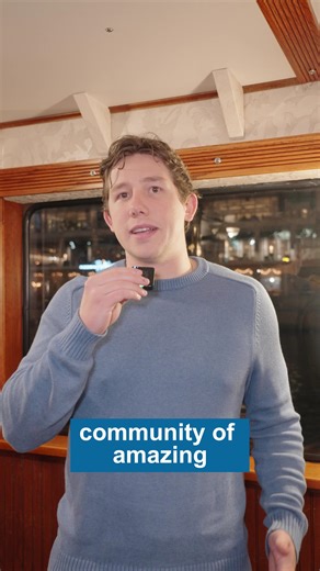 Future Founders is more than a program, it’s a community. Founders building, learning, and betting on themselves together. Future Founders in this video: @joeknopp_ @eddiefavela1 @vidaguabeverages @juanitavillegasb @kalondeluna @ivyshines12 Apply today and join our community. Link in bio. | Future Founders