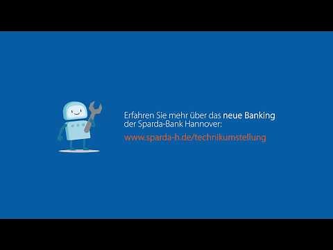 Anmeldung im neuen Online-Banking