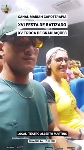 29/10/23. A saudosa atleta Maria Helena/ CMestra Mariah, e seu filho Ari