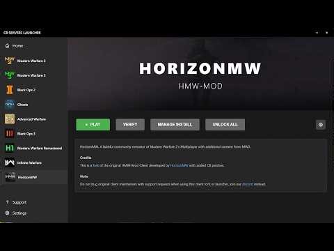 CB Server Launcher Instalation Guide