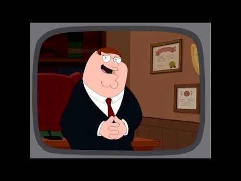 Hi I'm Peter Griffin
