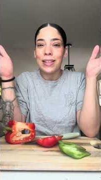 FOOD PREP AND CHIT CHAT #fyp #chitchat #foodprep #cooking