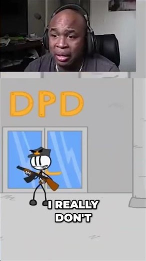 #13 Mexican Standoff Without a Gun Hilarious Confusion!