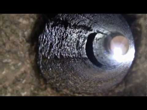 High-Tech Tools in Ancient Peru? Digging Into the Mystery