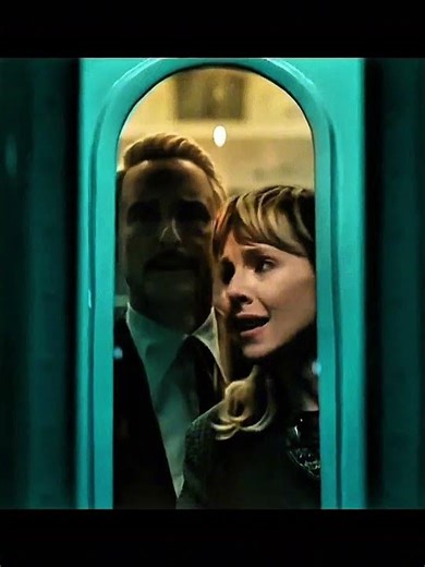 Loki chooses burden