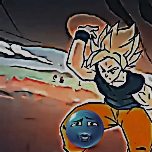 DBZ Fighters Training Like Monsters 💪🔥 | Insane Power Up #shorts