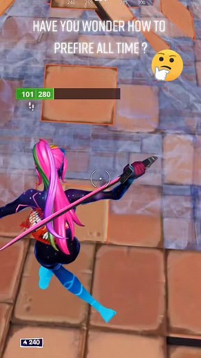 Descubre el editor de macros para Fortnite