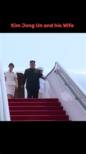 Bray Tonleu | In North Korea, appearances are never random. Every frame is constructed. When Kim Jong Un appears alongside his wife, Ri Sol Ju, the... | Instagram