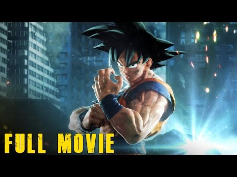 DRAGON BALLZ P2 FULL MOVIE 2025 | New Action Adventure Movie in English | 4K