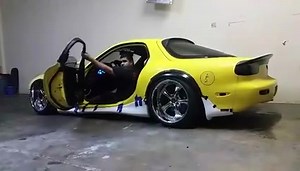 Last night with John #angelmotorsports Custom built chrome vskf by vrwheels | VR Wheels